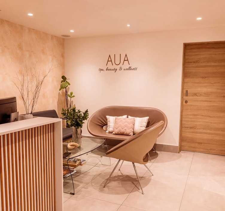 AUA Spa, Beauty & Wellness