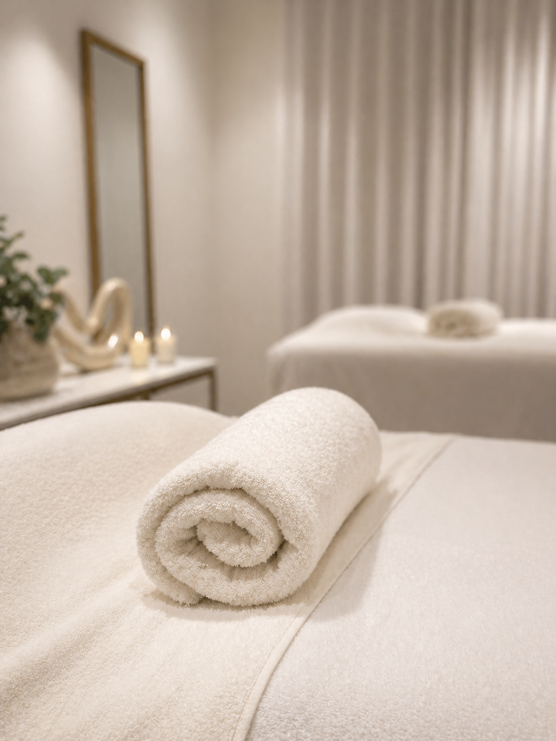 Espacio AUA Spa