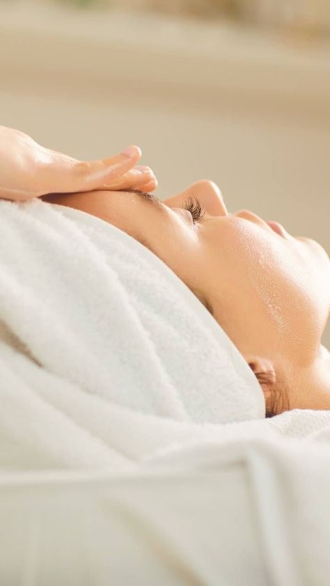 Pure Hydration Facial